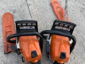 Stihl pjūklai 181 - nuotraukos Nr. 2
