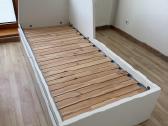 Lova 80x200 cm (arba 160x200)