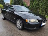 Volvo s60 - nuotraukos Nr. 2