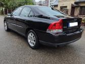 Volvo s60 - nuotraukos Nr. 3