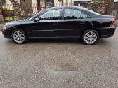 Volvo s60 - nuotraukos Nr. 4