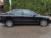 Volvo s60 - nuotraukos Nr. 5