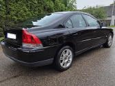 Volvo s60 - nuotraukos Nr. 6