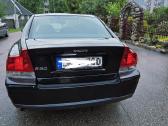 Volvo s60 - nuotraukos Nr. 7