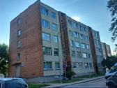 4-ių kambarių butas Tauragėje