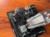 I9-10900k cpu su defektuota motinine - nuotraukos Nr. 2