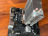 I9-10900k cpu su defektuota motinine - nuotraukos Nr. 3