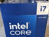 Intel Core i7-14700k