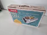 Bbq Grill lagaminėlis/suitcase. Neišpakuotas - nuotraukos Nr. 3