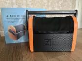 Naujas elektrinis masažinis volas Zen Z-roller Lit