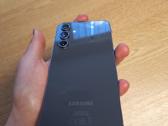 Samsung S23 Fe - nuotraukos Nr. 2