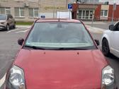 Ford Fiesta Ghia 1.4 Automatas – Tvarkingas ir Eko - nuotraukos Nr. 2