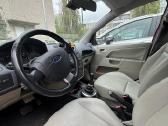 Ford Fiesta Ghia 1.4 Automatas – Tvarkingas ir Eko - nuotraukos Nr. 3