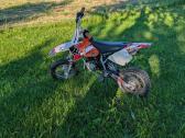 KTM 50cc