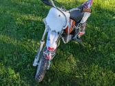 KTM 50cc - nuotraukos Nr. 2