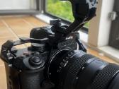 Panasonic Lumix s5 2x ir Sigma 24-70mm f2.8 Dg Dn - nuotraukos Nr. 4