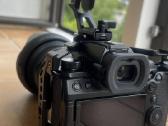 Panasonic Lumix s5 2x ir Sigma 24-70mm f2.8 Dg Dn - nuotraukos Nr. 5