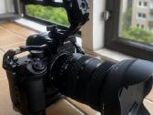 Panasonic Lumix s5 2x ir Sigma 24-70mm f2.8 Dg Dn - nuotraukos Nr. 6