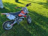 KTM 50cc - nuotraukos Nr. 4