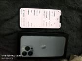 iPhone 13 pro 256gb