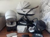 Stokke Trailz 4in1