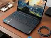 Lenovo Ideapad Gaming 3 – i5 / Gtx 1650 Ti / 16 GB