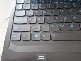 Lenovo Ideapad Gaming 3 – i5 / Gtx 1650 Ti / 16 GB - nuotraukos Nr. 2