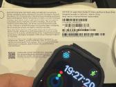 Apple Watch Series 10 (46mm) GPS + Cellular