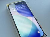 Parduodu iPhone 15 Pro Max 256gb White Titanium