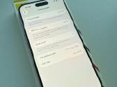 Parduodu iPhone 15 Pro Max 256gb White Titanium - nuotraukos Nr. 2