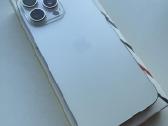 Parduodu iPhone 15 Pro Max 256gb White Titanium - nuotraukos Nr. 4