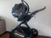 Stokke Trailz 4in1 - nuotraukos Nr. 7