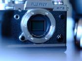 Fujifilm komplektas - nuotraukos Nr. 25