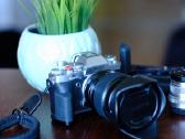 Fujifilm komplektas - nuotraukos Nr. 5
