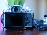 Fujifilm komplektas - nuotraukos Nr. 6