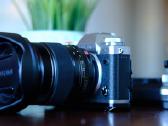 Fujifilm komplektas - nuotraukos Nr. 7