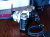 Fujifilm komplektas - nuotraukos Nr. 8