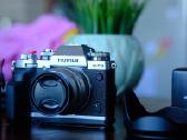 Fujifilm komplektas - nuotraukos Nr. 9