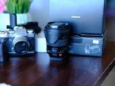 Fujifilm komplektas - nuotraukos Nr. 12