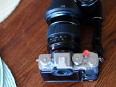 Fujifilm komplektas - nuotraukos Nr. 13