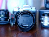 Fujifilm komplektas - nuotraukos Nr. 14