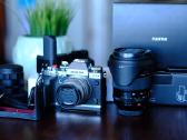 Fujifilm komplektas - nuotraukos Nr. 16