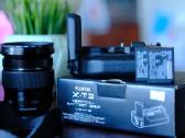 Fujifilm komplektas - nuotraukos Nr. 2