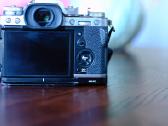 Fujifilm komplektas - nuotraukos Nr. 19