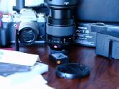 Fujifilm komplektas - nuotraukos Nr. 20