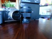 Fujifilm komplektas - nuotraukos Nr. 22