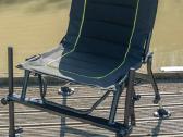 Žvejybinė kėdė Matrix Accessory Chair