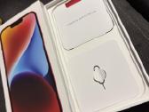 iPhone 14 plus - nuotraukos Nr. 3
