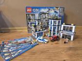 Lego® City Police Station 60141