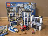 Lego® City Police Station 60141 - nuotraukos Nr. 2